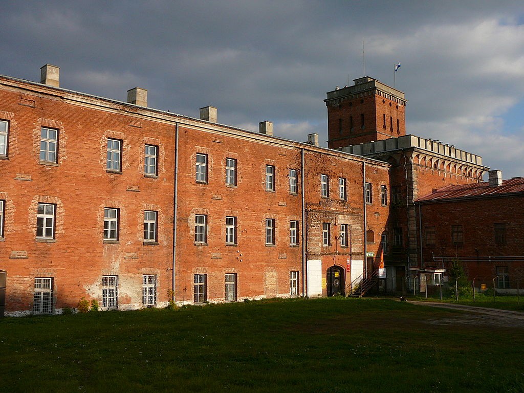 Zamek w Malborku - Autor: Lawenda25 Źródło: commons.wikimedia.org