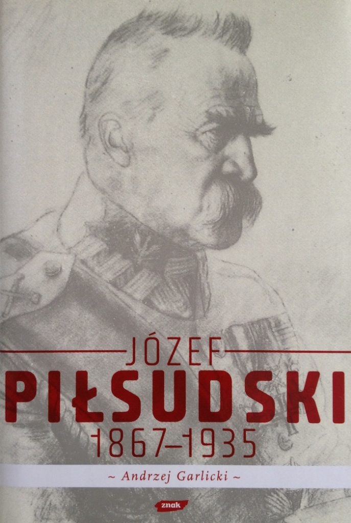 „Józef Piłsudski” Andrzej Garlick