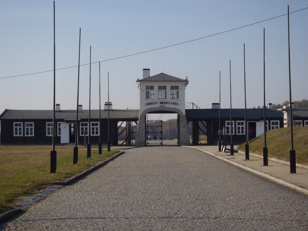 Obóz Koncentracyjny Gross-Rose - Miejsce Pamięci na Dolnym Śląsku