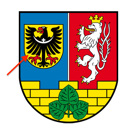 Herb Landkreis Görlitz