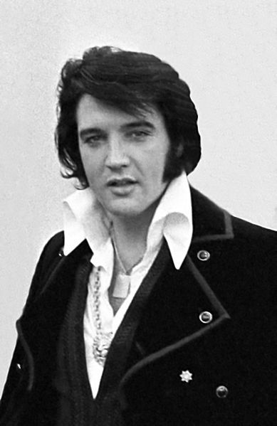 Elvis Presley - Ostatnie Słowa Przed Śmiercią