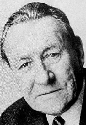 Prof. Günther Grundmann – Konserwator zabytków prowincji dolnośląskiej w latach 1932–1945 – Źródło: www.labiryntarium.pl
