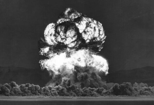 Uran z Kowar wykorzystywany był na potrzeby radzieckiego programu atomowego