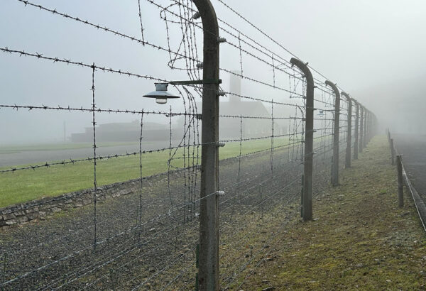 Obóz koncentracyjny KZ Buchenwald