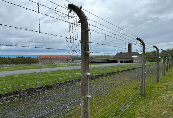 Obóz koncentracyjny KZ Buchenwald