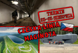 Wycieczka na czeską Linię Maginota, Sky Bridge i elektrownię Dlouhé stráně w Jesionikach