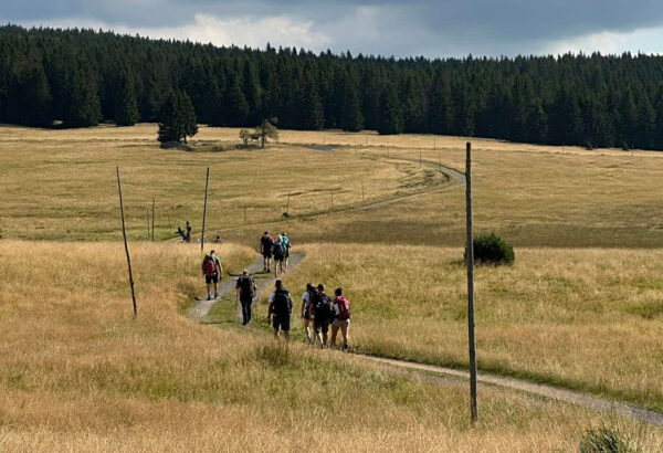 Trekking przez Góry Olbrzymie – Druga edycja, sierpień 2024 roku